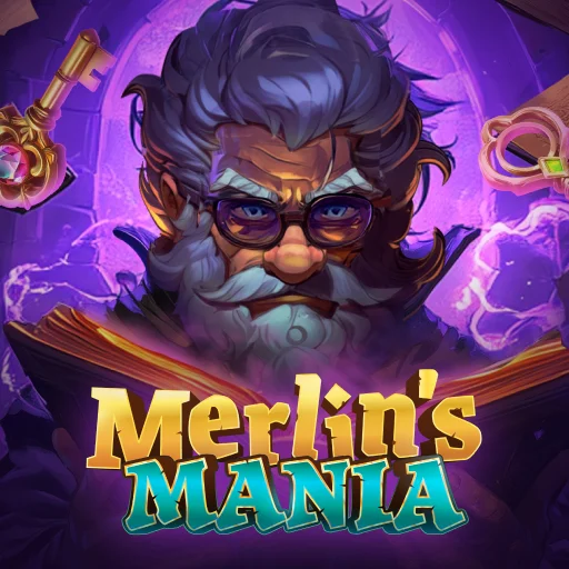 Merlins Mania