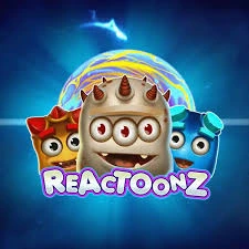 Reactoonz