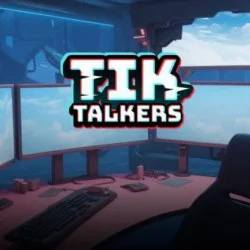 Tik Talkers