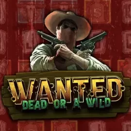 Wanted Dead or a Wild